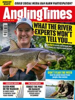 Angling Times